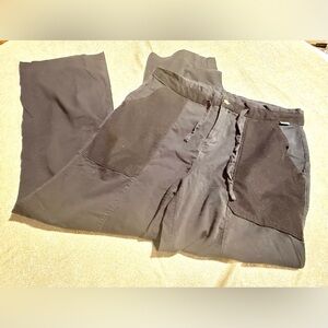 **Hurley Leisure Linen Pants